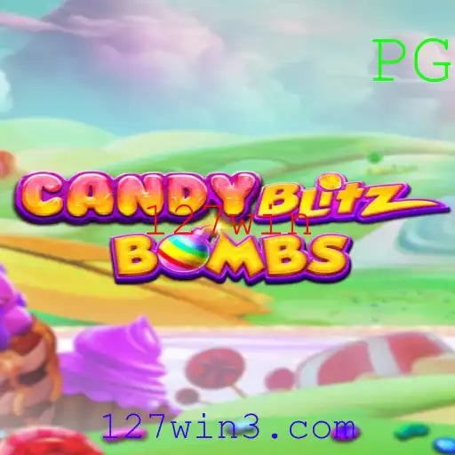 Descubra o Fascinante Mundo de CandyBlitzBombs e Vença com 127win