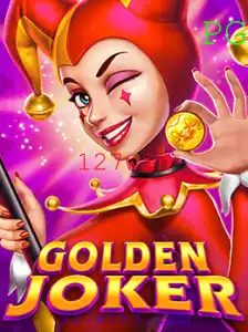 GoldenJoker: Explorando a Emoção com 127win
