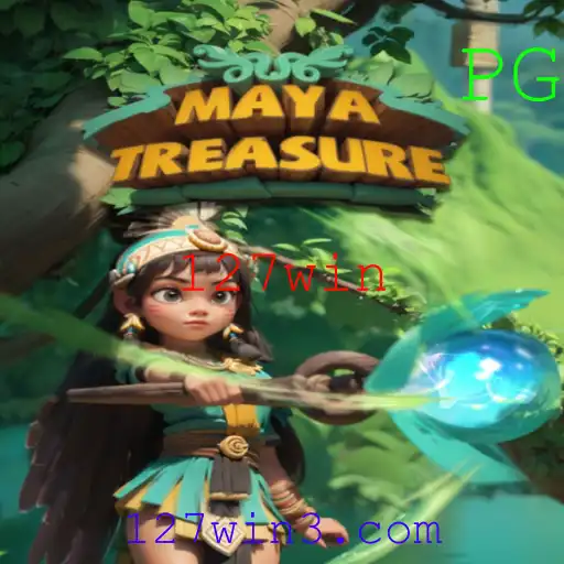 Descubra os Segredos e Aventuras do Jogo MayaTreasure