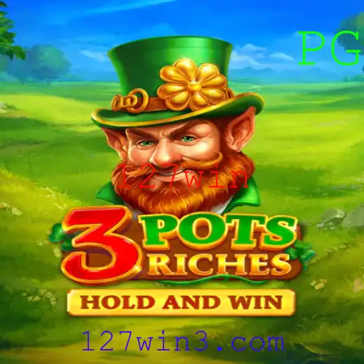 Explorando a Aventura Única do Jogo 3potsRiches com a Estratégia 127win
