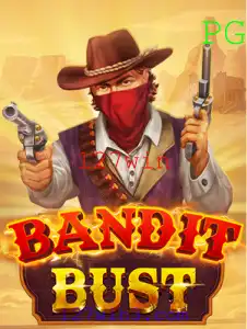 Descubra o Mundo Empolgante de BanditBust: O Jogo que Conquista Corações