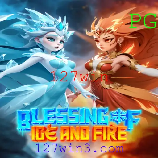 Descubra as Aventuras Épicas de Blessing of Ice and Fire
