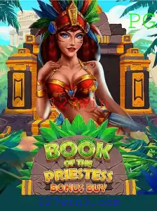 Descubra o Fascinante Mundo de BookOfThePriestess: Uma Jornada de Estratégia e Mistério