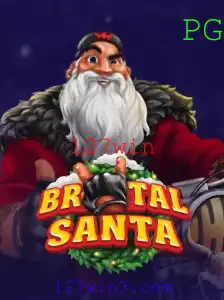Explorando o Mundo de BrutalSanta: Um Novo Fenômeno nos Jogos