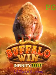 Descubra BuffaloWin: Um Jogo Emocionante com a Palavra-Chave 127win
