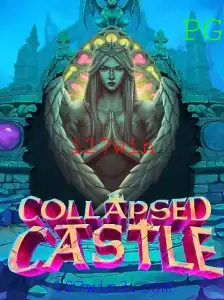 Explorando o Mundo de CollapsedCastle: Uma Jornada Rumo ao Poder
