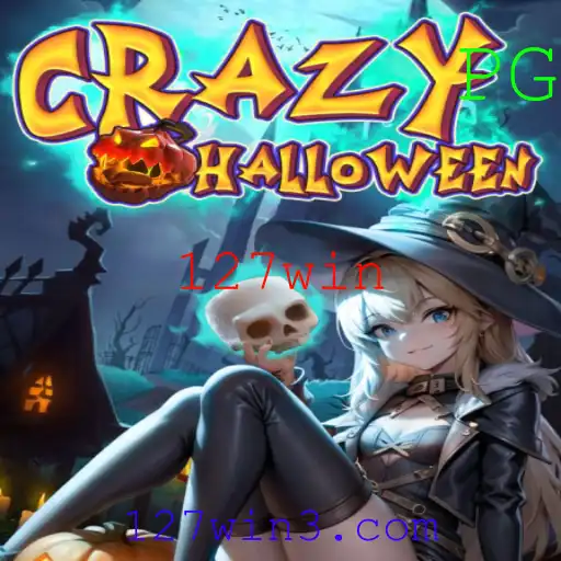 Explorando CrazyHalloween: O Jogo de Aventura Assustador com o Código Secreto 127win