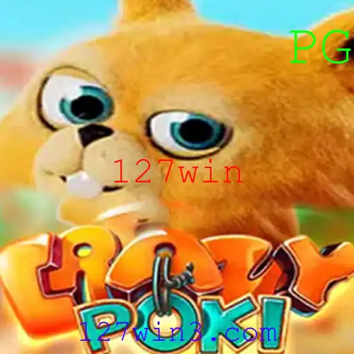 CrazyPoki: Um Mergulho no Empolgante Mundo do Jogo com 127win