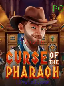CurseofthePharaoh: Um Mergulho no Mundo Antigo com o Desafio 127win