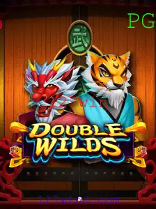 DoubleWilds: Um Mergulho no Mundo de Entretenimento e Estratégia