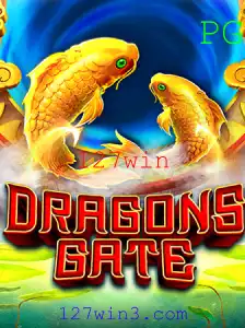 Explorando DragonsGate: A Última Sensação do Mundo dos Jogos