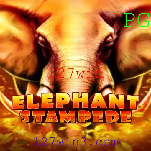 Descubra o Fantástico Mundo de ElephantStampede: Um Jogo de Estratégia e Aventura