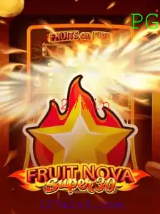 Desvendando o Universo de FruitrNovaSupe30: O Jogo do Momento que Encanta e Desafia