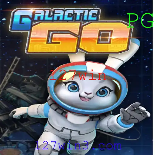 GalacticGO: Explorando as Regras e Estratégias do Fenômeno 127win