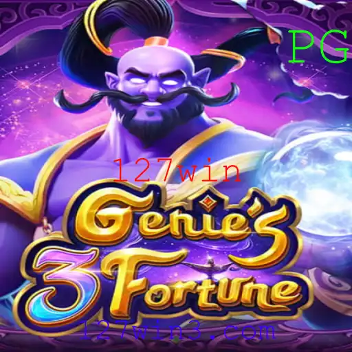 Descubra o Mundo Encantado de Genie3Fortune e a Chave Secreta para a Vitória: 127win