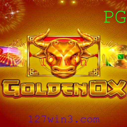 GoldenOx: Mergulhe na Aventura com 127win