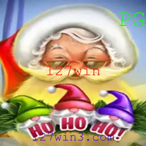 Descubra o Jogo 'HoHoHo' e Aprenda a Vencer com 127win