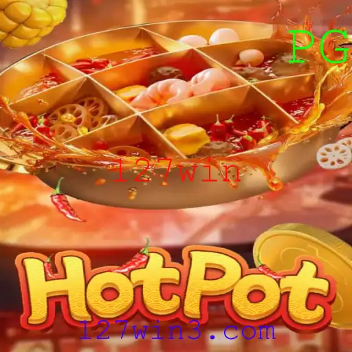 Descubra Hotpot: O Novo Fenômeno dos Jogos com a Chave do Sucesso - 127win