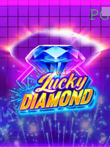 Descubra LuckyDiamond: A Nova Sensação dos Jogos de Azar