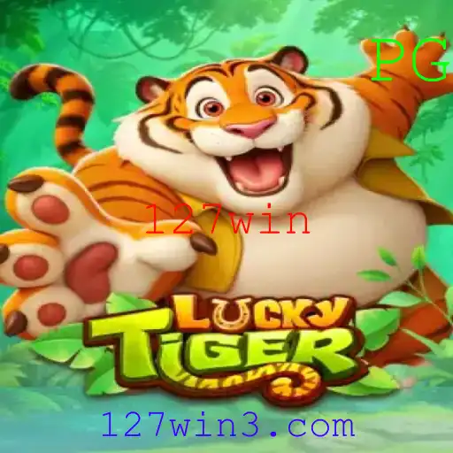 Explorando LuckyTiger: Um Mergulho no Mundo das Slot Machines com a Palavra-Chave 127win