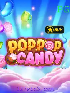 Explorando o Mundo Divertido de POPPOPCANDY