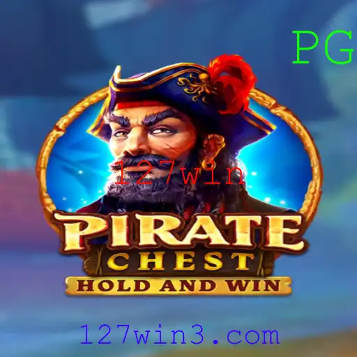 PirateChest e a Chave para o Tesouro: 127win