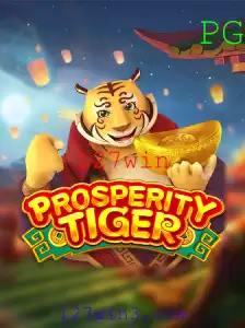Descubra os Segredos do Jogo ProsperityTiger e Como Ganhar com '127win'