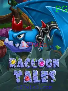 Descubra o Fascinante Mundo de 'RaccoonTales': Um Guia Completo