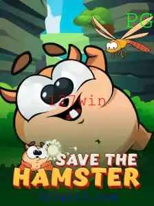 Descubra SavetheHamster: O Jogo Que Está Conquistando o Mundo