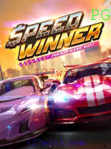 Descubra o Mundo Empolgante de SpeedWinner: A Corrida que Conquista Corações