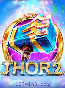 Thor2: Descubra o Universo do Jogo Que Tem Conquistado Multidões