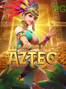 Explorando Tesouros Antigos: Uma Jornada pelo Mundo de Treasures of Aztec