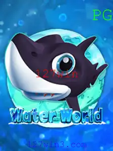 Explorando o Mundo de WaterWorld: O Jogo Que Conecta Aventura e Competição
