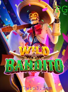 Explorando o Universo do Jogo WildBandito: Descrição e Regras