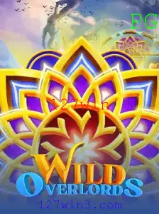 Explore o Universo de WildOverlords: Uma Aventura Épica