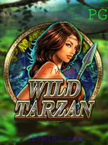 Explore a Selva com WildTarzan: Um Jogo de Aventura e Estratégia