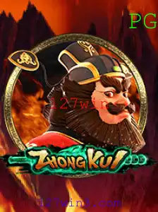 ZhongKui: O Jogo de Estratégia e Sorte Inspirado na Mitologia Chinesa